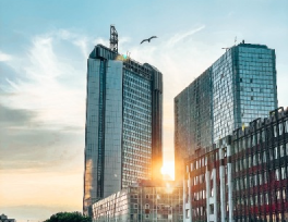 Служебное жилье для военнослужащих